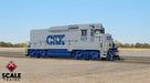 ScaleTrains Rivet 33365 HO Scale EMD GP30 CSX/Stealth “G” 2246