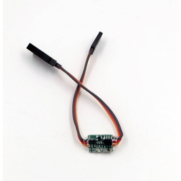 Hobby Unlimited VHB-AC-5657 3.6 - 24V Servo Signal Reverser