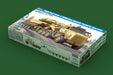 HobbyBoss 85502 1/35 M1070 Truck Tractors & M1000 Heavy Equipment Transporters Semi-Trailer