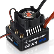 HOBBYWING 30102602 XeRunMAX10 60A Sensorless Brushless ESC