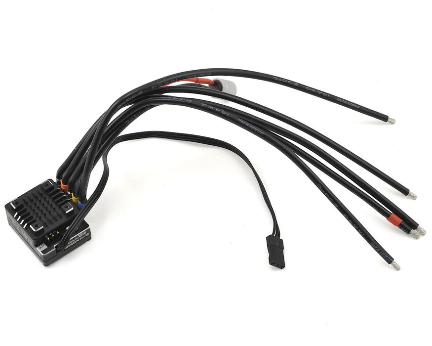 HOBBYWING 30112751 XR10 PRO Stock Spec 1S Sensored Brushless ESC
