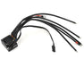 HOBBYWING 30112751 XR10 PRO Stock Spec 1S Sensored Brushless ESC