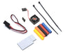 HOBBYWING 38020307 XeRun V10 G3R ROAR 13.5T Brushless Motor and XR10 Pro ESC