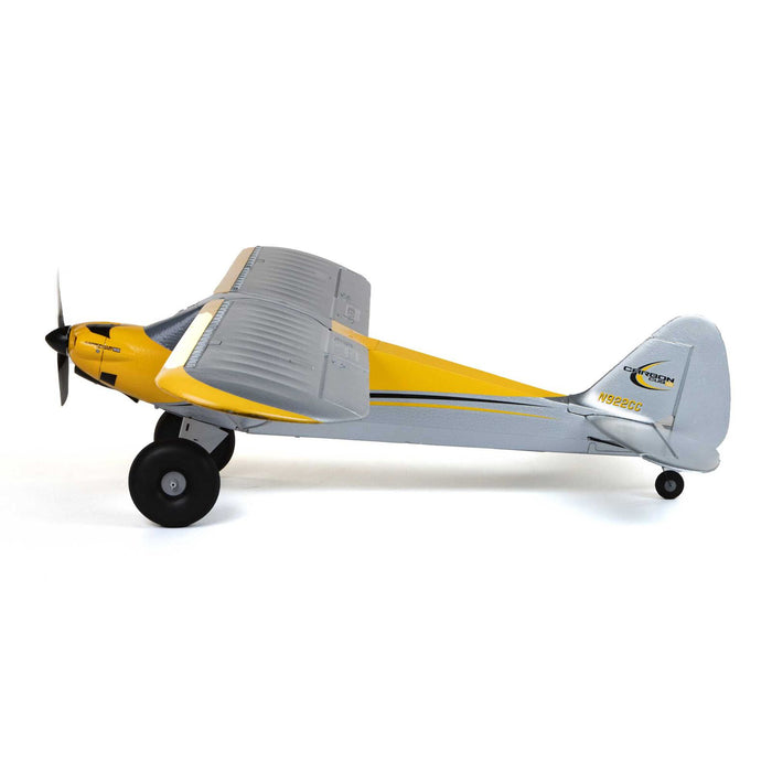 HobbyZone 32000LE Carbon Cub S2 1.3m RTF Electric Airplane Chandra Patey Limited Edition