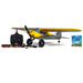 HobbyZone 32000LE Carbon Cub S2 1.3m RTF Electric Airplane Chandra Patey Limited Edition