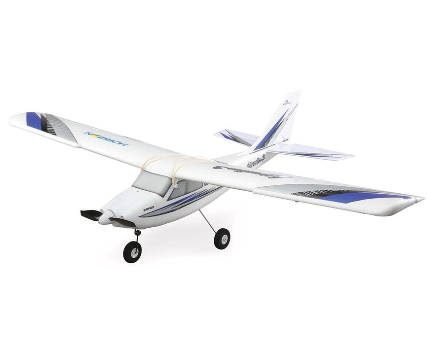 Hobbyzone HBZ31000 Mini Apprentice S 1.2 RTF Electric Airplane