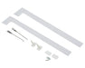 Hobbyzone HBZ3101 Mini Apprentice S Wing Set