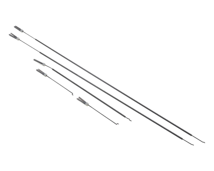 Hobbyzone HBZ3105 Mini Apprentice S Pushrod Set