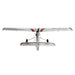 Hobbyzone HBZ380001 AeroScout S 1.1m RTF Basic with SAFE Electric Airplane