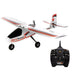 Hobbyzone HBZ380001 AeroScout S 1.1m RTF Basic with SAFE Electric Airplane