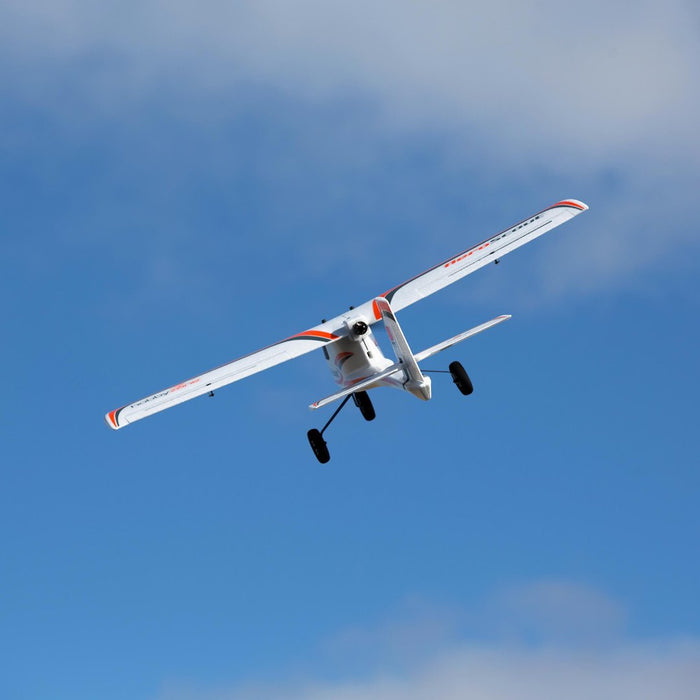 Hobbyzone HBZ380001 AeroScout S 1.1m RTF Basic with SAFE Electric Airplane