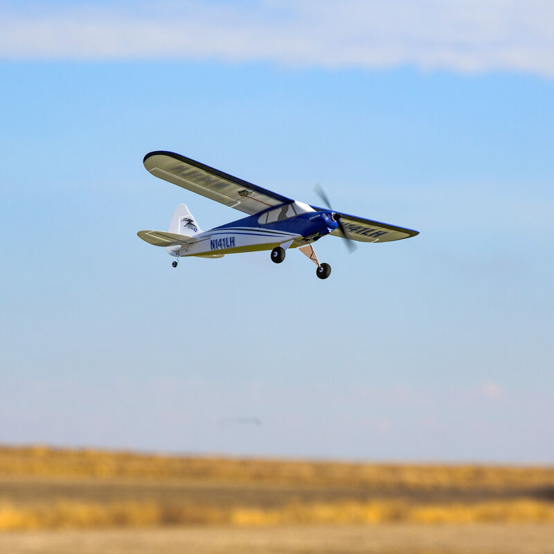 Hobbyzone HBZ44000 Sport Cub S v2 RTF with SAFE