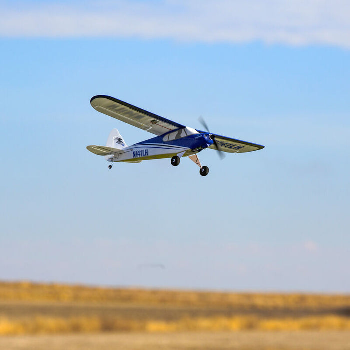 Hobbyzone HBZ44000 Sport Cub S v2 RTF with SAFE