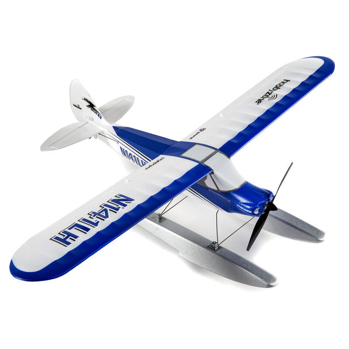 Hobbyzone HBZ44000 Sport Cub S v2 RTF with SAFE