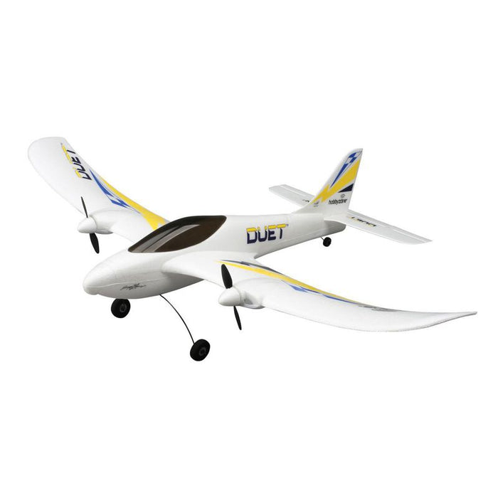 Hobbyzone HBZ5300 Duet RTF Electric Airplane