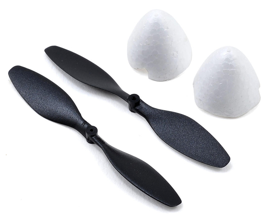 Hobbyzone HBZ5308 Props and Spinner Set for Duet