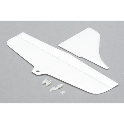 Hobbyzone HBZ5325 Complete Tail Set for Duet