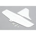 Hobbyzone HBZ5325 Complete Tail Set for Duet