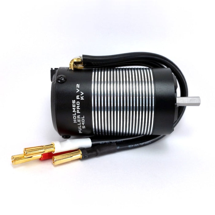 Holmes Hobbies 120100058 PULLER PRO 540-L V2 410KV Brushless Motor