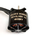 Holmes Hobbies 120100063 REVOLVER 540 V2 1800KV Sensorless Brushless Motor
