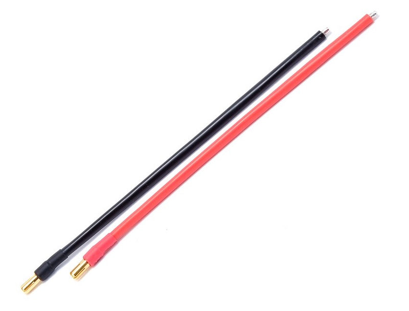 Holmes Hobbies 250100014 Brushed Motor Leads