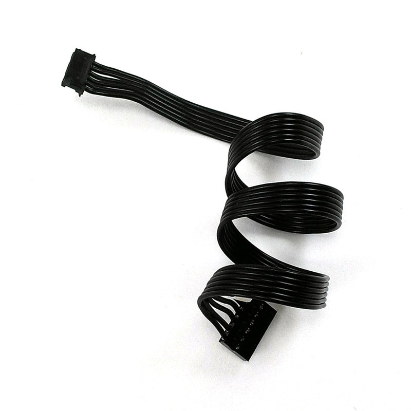 Holmes Hobbies 250100027 10.5" Sensor Wire for Castle Mamba X Series