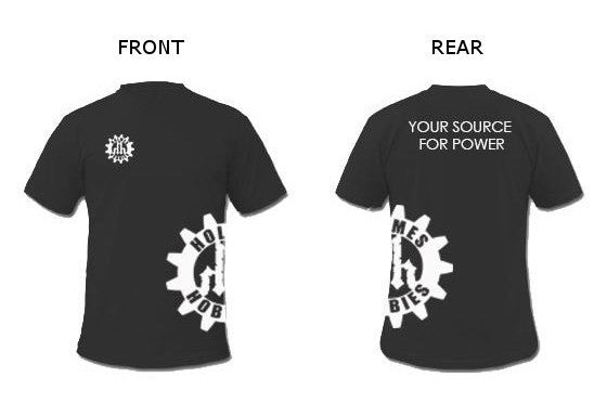 Holmes Hobbies 610100006 T-Shirt XL