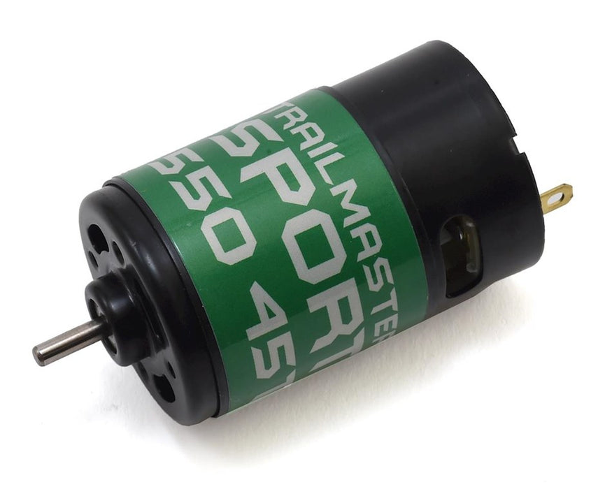 Holmes Hobbies TRAILMASTER SPORT 550 45T Brushed RC Motor
