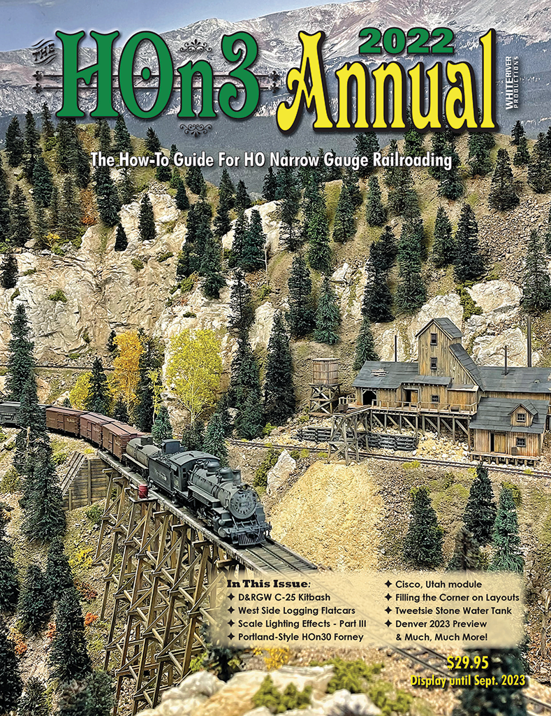 HOn3 Annual 2022 Magazine