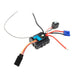 Horizon Hobby HRZ00002 2.4GHz Receiver and ESC Combo 