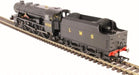 Hornby R3557 HO Scale/00 Gauge 4-6-0 Steam Loco Royal Army Service Corps LMS 6126 - NOS