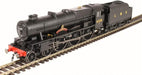 Hornby R3557 HO Scale/00 Gauge 4-6-0 Steam Loco Royal Army Service Corps LMS 6126 - NOS