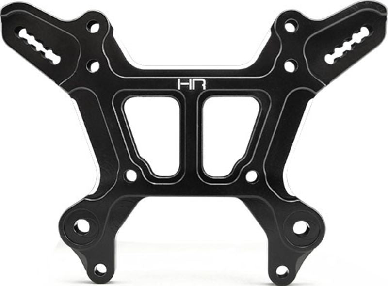 Hot Racing AON2801 Aluminum HD Front Shock Tower for 6S Arrma Kraton Outcast