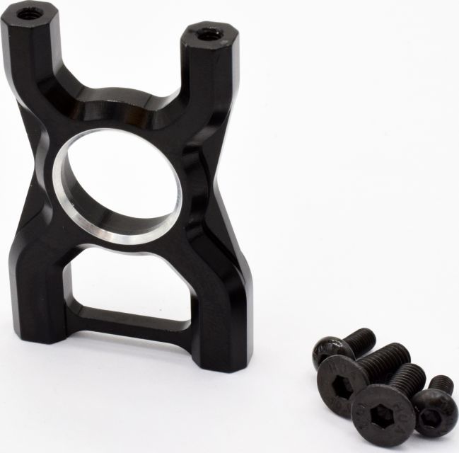 Hot Racing AON38A01 Aluminum Center Differential Mount for 6S Arrma Kraton Outcast