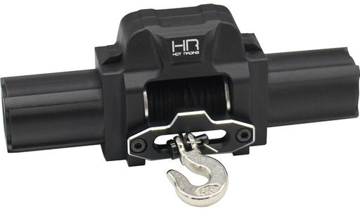 Hot Racing HRAACC833X01 1/10 Dual Motor Power Winch