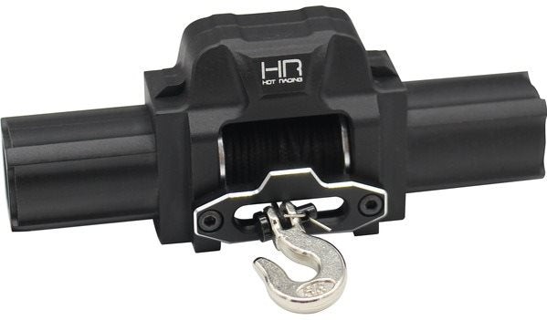 Hot Racing HRAACC833X01 1/10 Dual Motor Power Winch