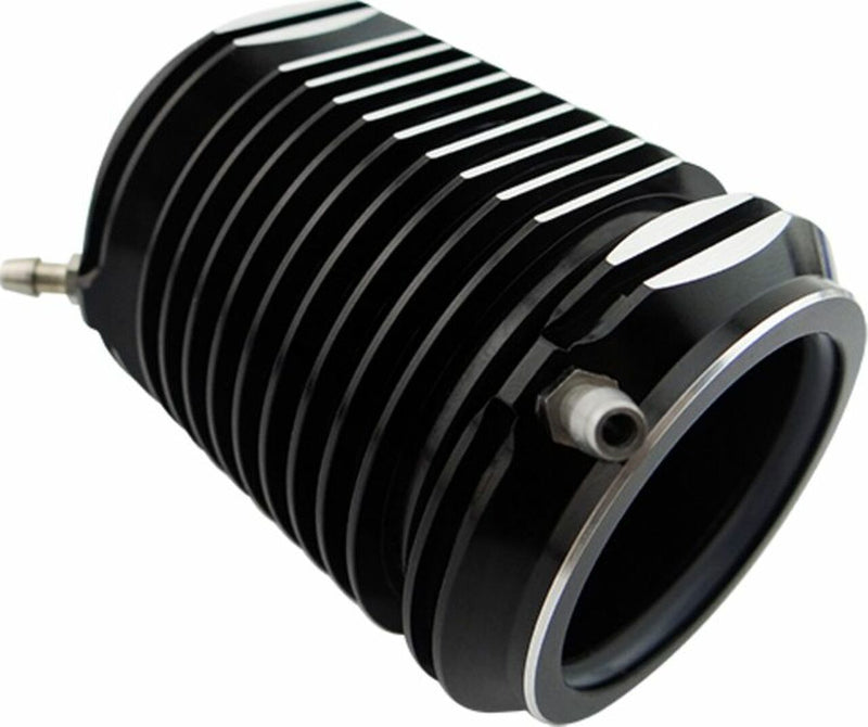 Hot Racing HRADCB36WC01 Aluminum Water Cooling Jacket for M41 DCB