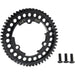 Hot Racing HRAERVT54M01 Mod 1 Steel Spur Gear 54T for XO-1 E-Revo 2 and X-Maxx