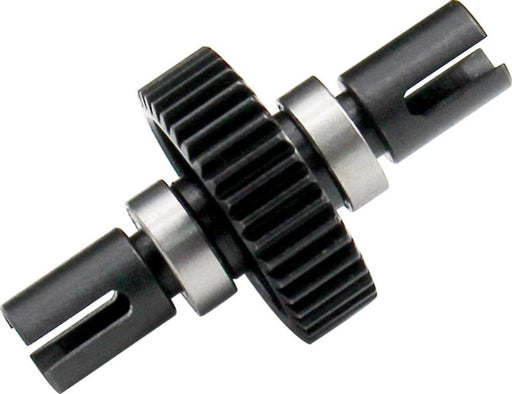 Hot Racing HRAMTT125MG Steel Spool Differential assembly for Losi Mini-T 2.0