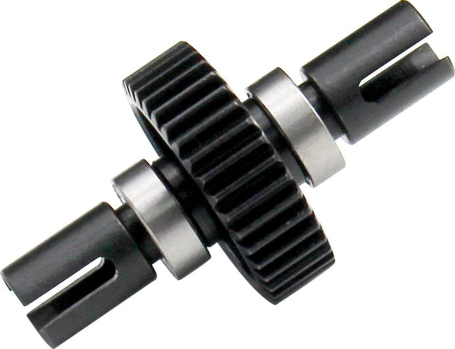 Hot Racing HRAMTT125MG Steel Spool Differential assembly for Losi Mini-T 2.0