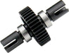 Hot Racing HRAMTT125MG Steel Spool Differential assembly for Losi Mini-T 2.0