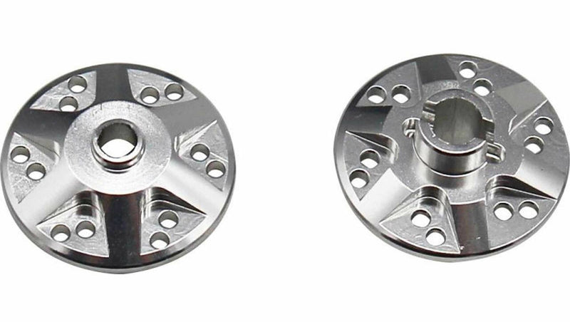 Hot Racing HRAMTT15EP Heavy Duty Slipper Pressure Plate and Hub for Mini-T 2.0