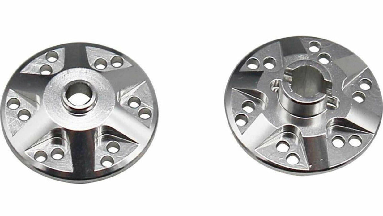 Hot Racing HRAMTT15EP Heavy Duty Slipper Pressure Plate and Hub for Mini-T 2.0