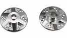 Hot Racing HRAMTT15EP Heavy Duty Slipper Pressure Plate and Hub for Mini-T 2.0