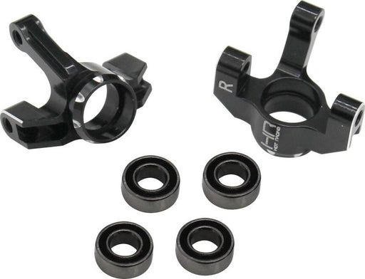 Hot Racing HRAMTT2101 Aluminum Front Knuckle Spindle Losi Mini-T 2.0 and Mini-B