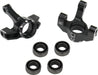 Hot Racing HRAMTT2101 Aluminum Front Knuckle Spindle Losi Mini-T 2.0 and Mini-B