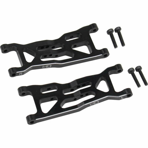 Hot Racing HRAMTT5501 Aluminum Front Suspension A-Arm for Losi Mini-T 2.0 and Mini-B
