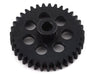 Hot Racing HRANSG35M1 Mod 1 Steel Pinion Gear 35T