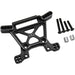 Hot Racing HRARUF2801 Aluminum Front Shock Tower for Traxxas 4x4 Rustler