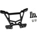 Hot Racing HRARUF3001 Front Shock Tower for Traxxas 4x4 Rustler